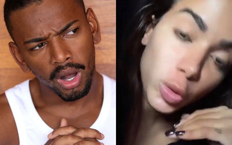 Anitta desabafa sobre polêmicas envolvendo Nego do Borel