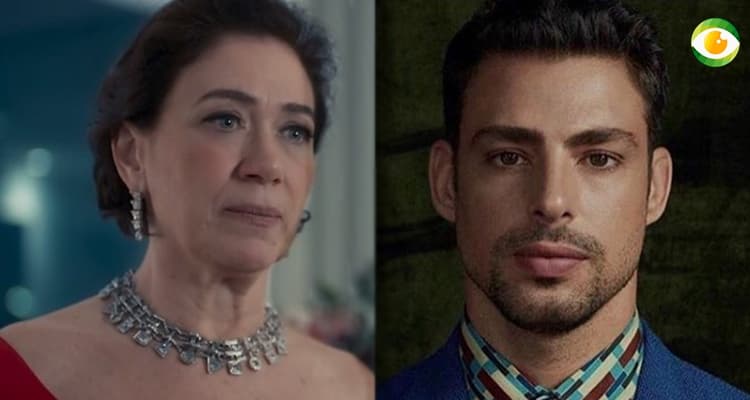 Cauã Reymond e Lilia Cabral lidam com dores imensuráveis e se dedicam em dobro ao trabalho