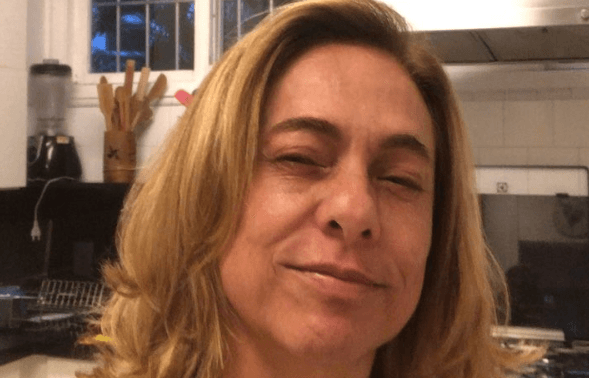 Cissa Guimarães solta o verbo e revela porque o Vídeo Show acabou