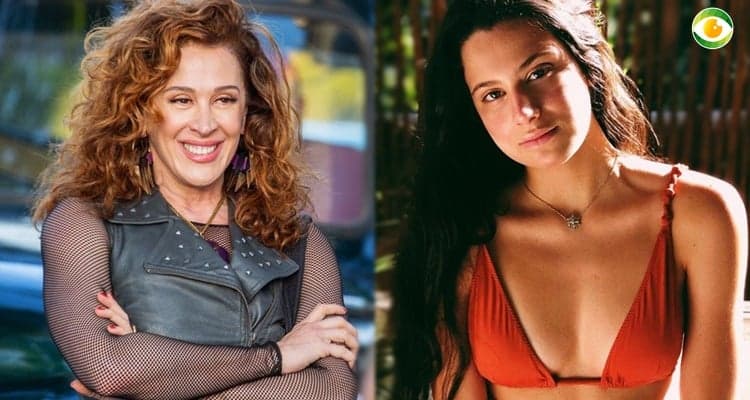 Cada dia mais linda, Sophia Raia completa 16 anos e ganha baita homenagem sincera de Claudia Raia