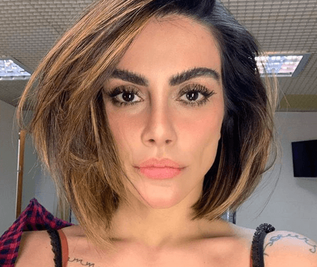 Lutando contra a balança, Cleo Pires faz revelação sobre corpo