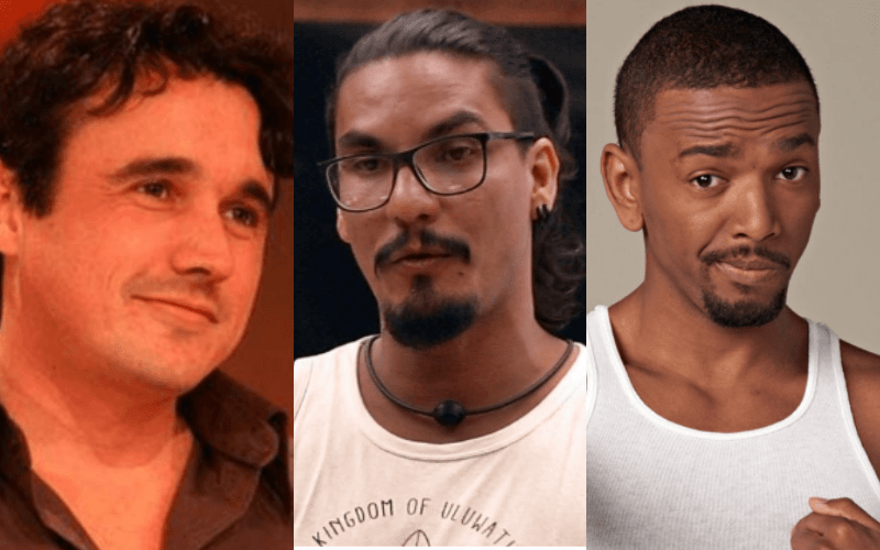Morre ator Caio Junqueira, Vanderson é expulso do BBB, Nego do Borel cancela DVD, Pabllo Vittar mostra tamanho e mais
