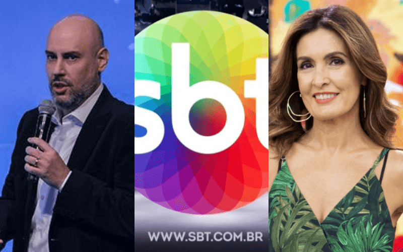 Douglas Tavolaro abandona a RecordTV, romance gay no SBT é exposto, Fátima fica sem palavras com caso abordado no programa e mais