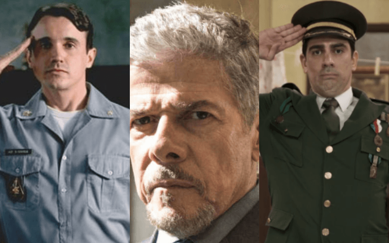 Caio Junqueira sofre grave acidente, José Mayer é demitido, Tá no Ar debocha de Bolsonaro e mais