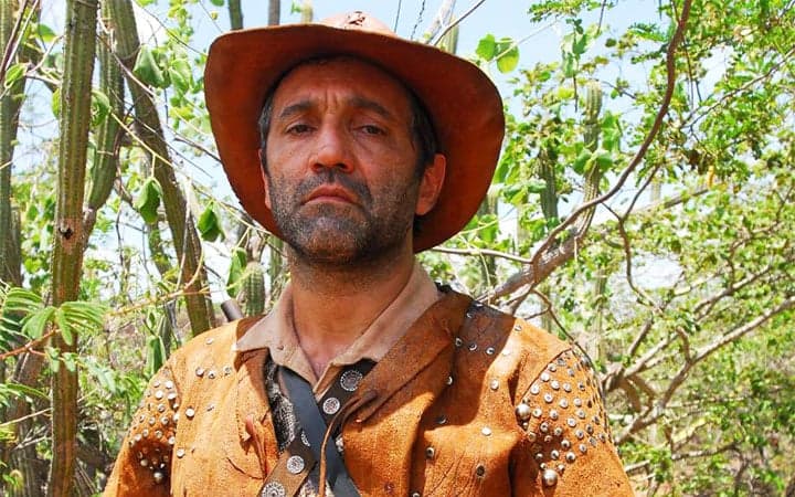Cordel Encantado bomba na web, mas público lamenta morte de Domingos Montagner e famosos comentam