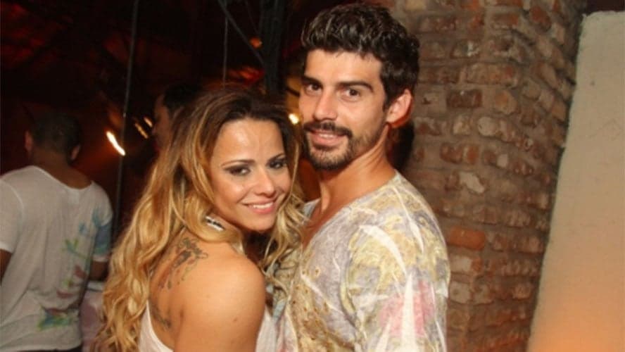 Atual de Radamés diz o que pensa sobre Viviane Araújo e surpreende com declaração