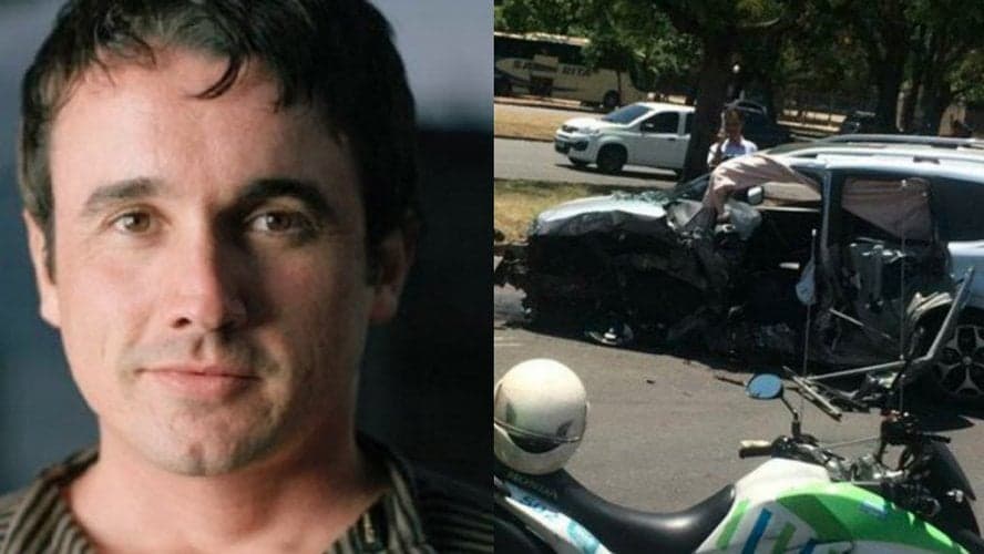 Após piora e febre alta, novo estado de saúde de Caio Junqueira é divulgado