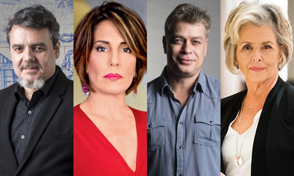 Globo promove mudança, antecipa remake de Éramos Seis e novela será exibida esse ano