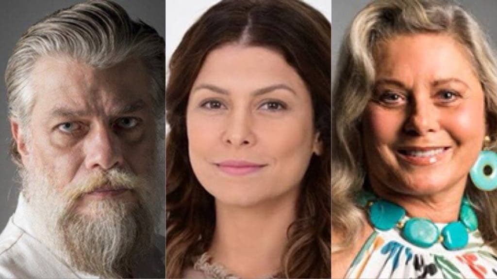 Fábio Assunção, Bárbara Borges e Vera Fischer: Famosos superam brincadeiras, especulações e enfrentam seus vícios