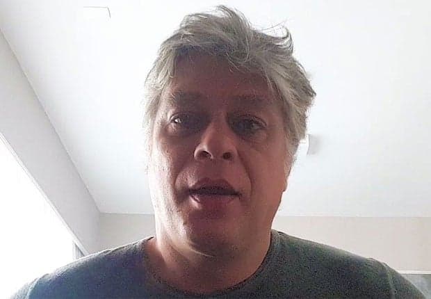 Fábio Assunção briga, sai de bar sem pagar conta e se envolve em nova polêmica; vídeo