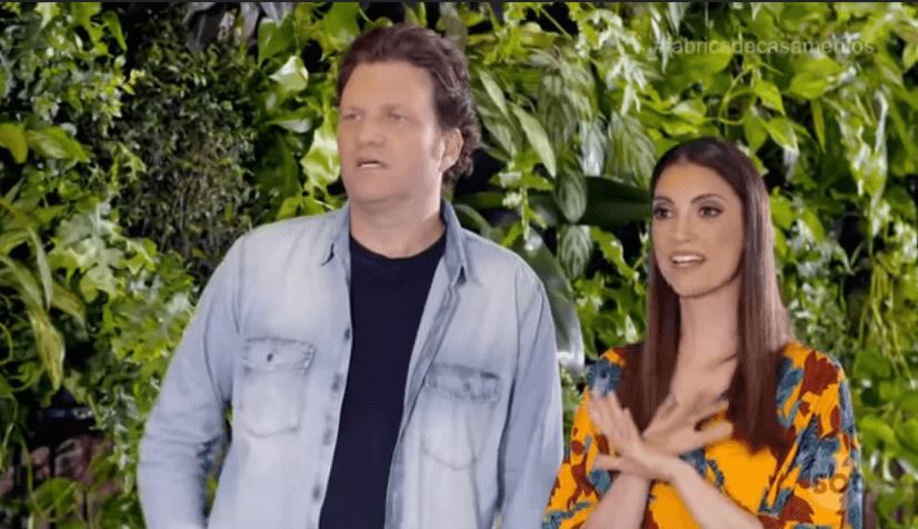Nova temporada do Fábrica de Casamentos passa por cortes no SBT