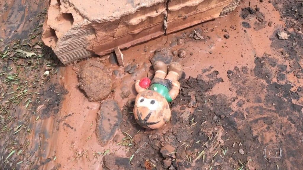 Com tragédia de Brumadinho, Globo, Record e Band fazem programação especial com informações ao vivo e bombam na internet