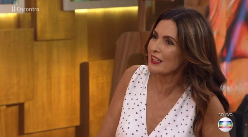 Namorando um pernambucano, Fátima Bernardes será coroada Rainha do Baile dos Artistas de Recife