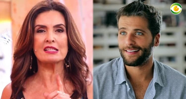 Saiba as vezes que Fátima Bernardes, Bruno Gagliasso e outros famosos brigaram nas redes sociais