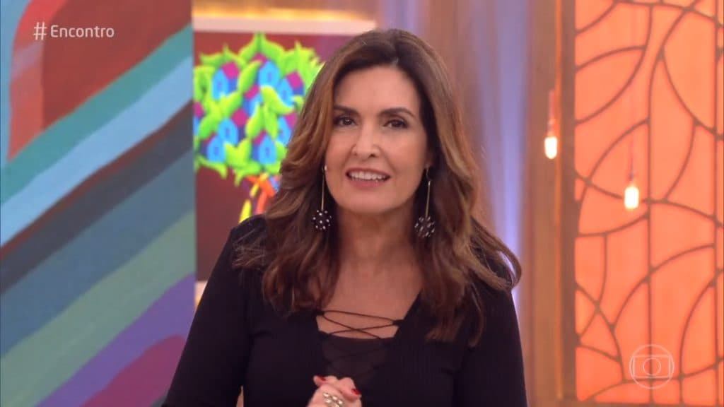Fruto do casamento com Bonner, Fátima Bernardes faz homenagem aos filhos e encanta público