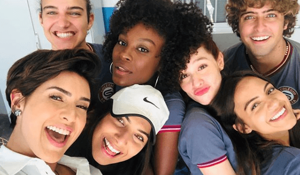 Malhação: Solange toca o terror e decide demitir Gabriela