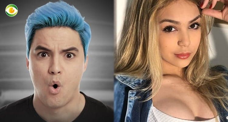 Felipe Neto fecha acordo com pai de Melody e é elogiado por seguidores nas redes
