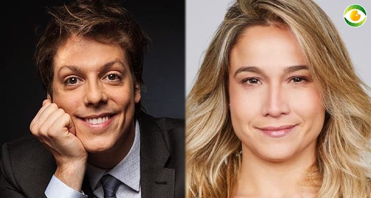 Fábio Porchat fala sobre substituir Fátima Bernardes nas manhãs da Globo e anuncia que será papai