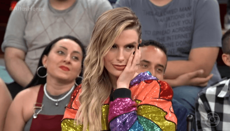 Fernanda Keulla, campeã do BBB13, entrega detalhes sobre bastidores do reality e surpreende