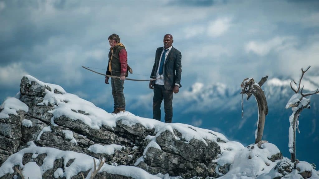 Conheça os filmes que a Globo exibirá neste final de semana, 19 e 20 de janeiro