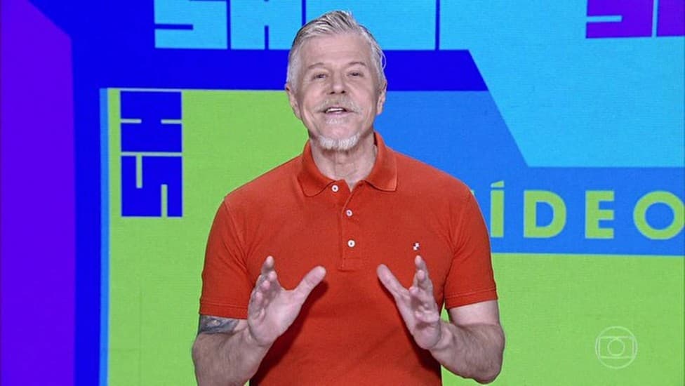 Com o fim do Vídeo Show, Miguel Falabella se pronuncia sobre