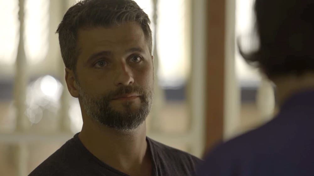 O Sétimo Guardião: Gabriel descobre plano maligno de Valentina e enfrenta a própria mãe