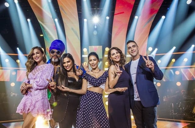 Simone e Simaria falam sobre The Voice Kids: "decisões que nem sempre podem ser como gostaríamos"