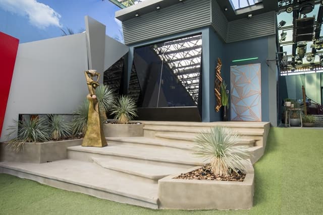 BBB19: Conheça o luxuoso Quarto do Líder; veja fotos