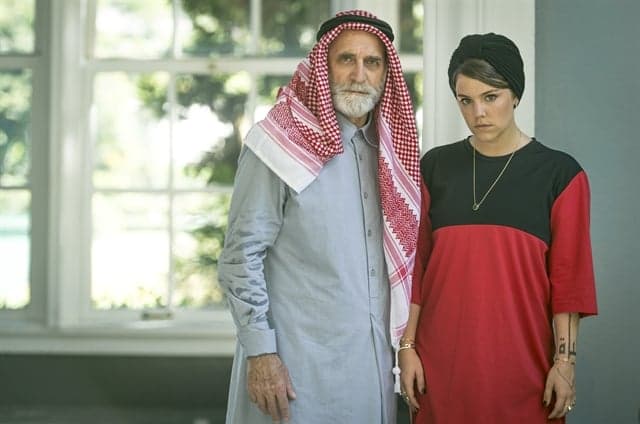 Nova novela das seis, Órfãos da Terra retratará poderoso sheik das arábias