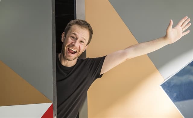 BBB19: Tiago Leifert fala sobre apresentar o BBB: "Toma 100% da minha vida"