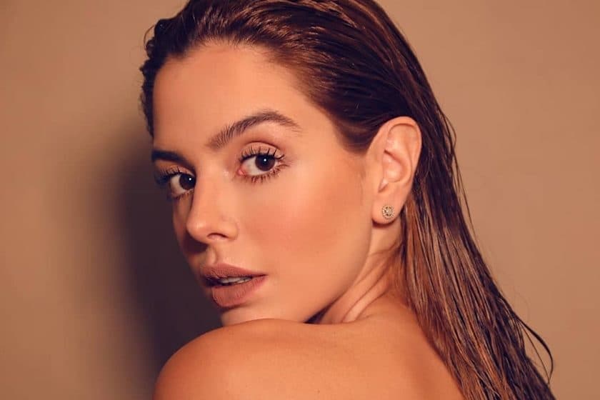 Linda, Giovanna Lancellotti é acusada de manipular foto e causa surpresa em fãs
