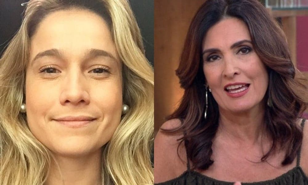 Estreia de Fernanda Gentil, troca de Fátima Bernardes e fim da Sessão da Tarde: Conheça as mudanças da Globo