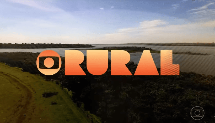 Globo Rural inicia o ano celebrando 39 anos e atingindo a marca de 2000 edições