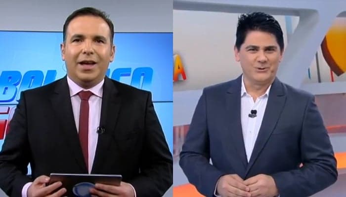 Balanço Geral e Hoje em Dia desbancam programas da Globo e lideram no ibope