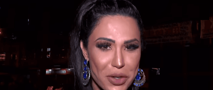 Magoada? Gracyanne Barbosa volta a falar sobre polêmica e manda recado