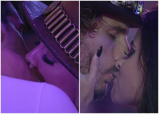 Mães dos participantes quebram o silêncio e se pronuncia sobre os novos casais do BBB19