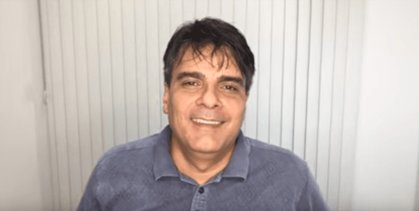 Condenado pela morte de Daniela Perez, Guilherme de Pádua se torna pastor evangélico