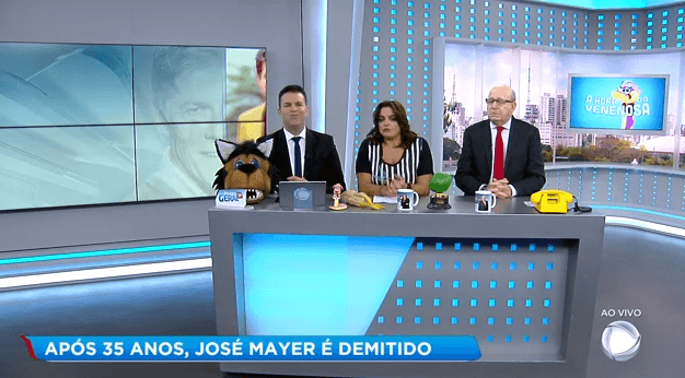 A Hora da Venenosa vence a Sessão da Tarde e consolida o primeiro lugar isolado em SP