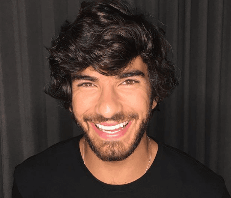 Após estreia no horário nobre, Hugo Moura ganha papel de destaque na nova temporada de Malhação