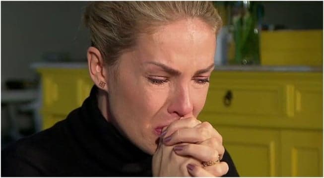 Após morte, Ana Hickmann presta homenagem para o pai e emociona com despedida