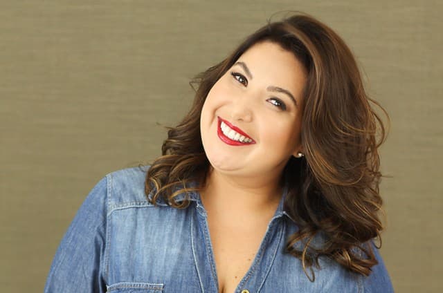 Mariana Xavier revela dificuldades após fazer o clipe de Jenifer
