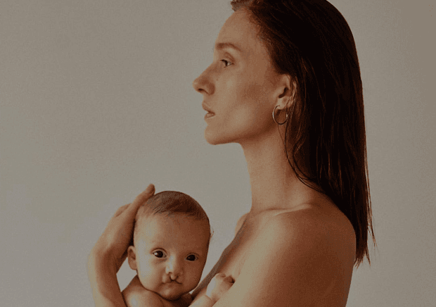 Irmã de Ana Hickman abre o coração e fala sobre doença do filho