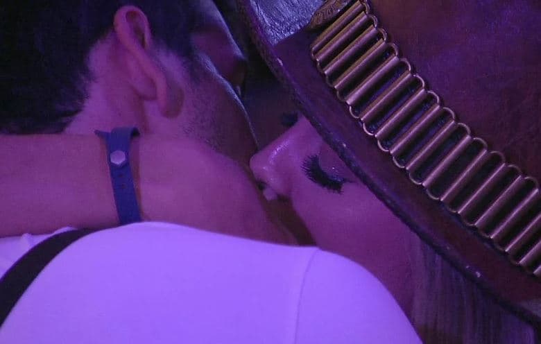 BBB19: Após beijar Isabella, Maycon abre o jogo, fala sobre o assunto e diz o que pensa