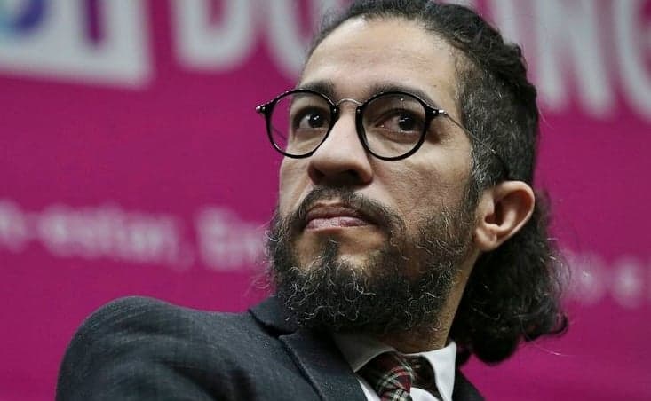 Jean Wyllys parte para cima de famoso apresentador, mas se dá mal e o inesperado acontece