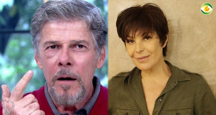Com fama de carrasca, Globo penaliza e boicota o ator José Mayer e a atriz Carolina Ferraz após anos de entrega