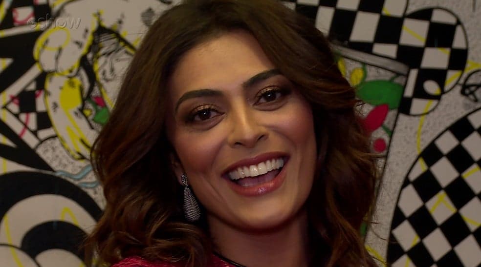 Globo choca ao tirar Juliana Paes do Carnaval, dá prejuízo para a atriz e espanta com atitude