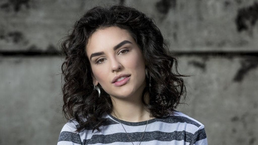 A atriz da Globo Kéfera (Foto: Divulgação) A atriz da Globo Kéfera (Foto: Divulgação)