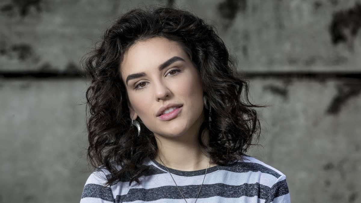 A atriz da Globo Kéfera (Foto: Divulgação) A atriz da Globo Kéfera (Foto: Divulgação)