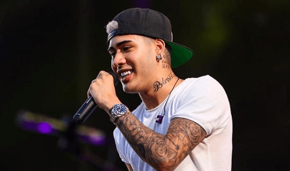 Kevinho, Wesley Safadão e Jerry Smith: Confira o ranking dos cantores mais ouvidos em 2018