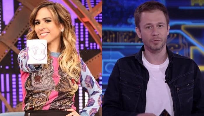 Lady Night desbanca The Noite e BBB sai vitorioso: os melhores de 2018